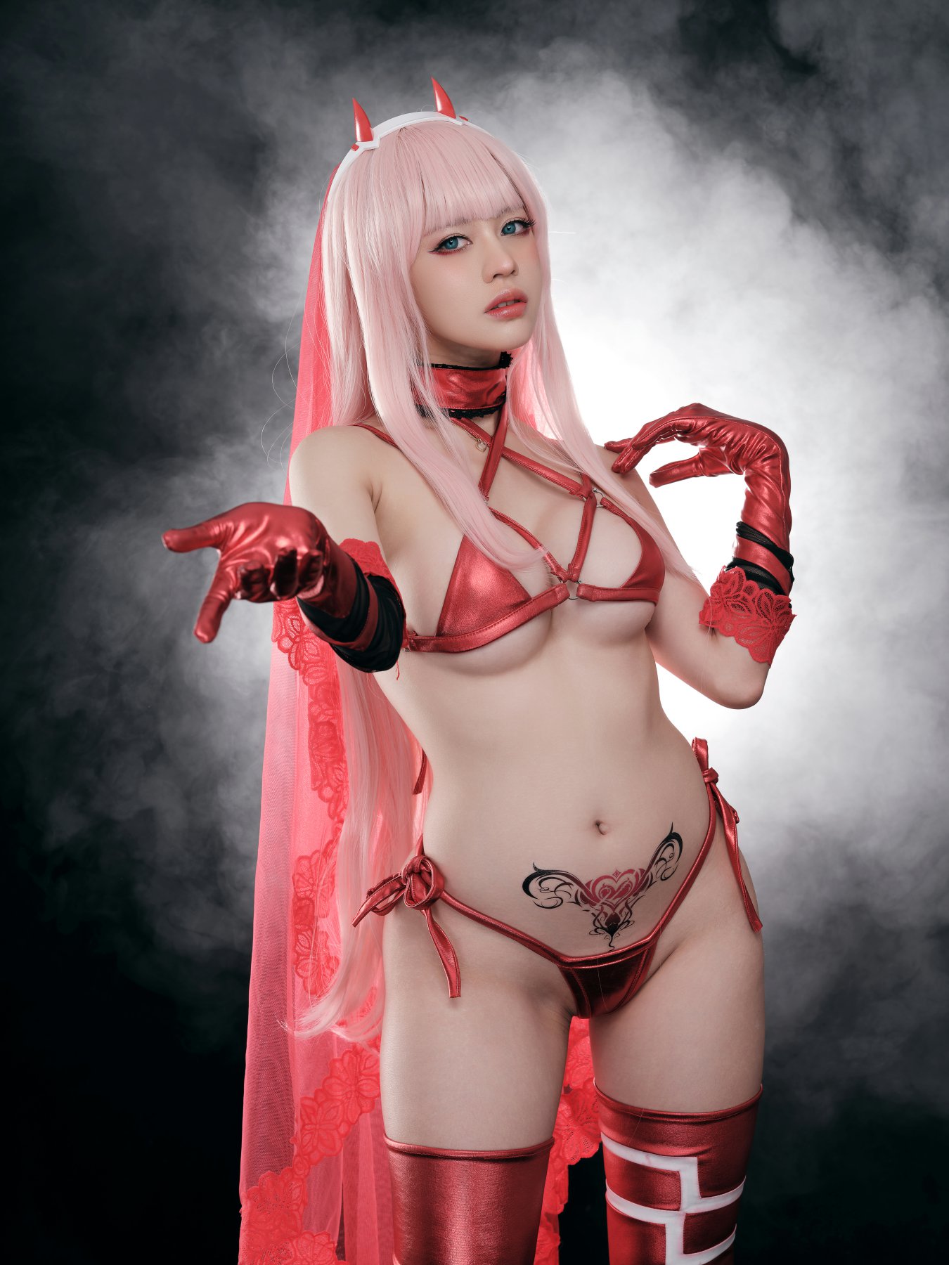 PingPing - Zero Two