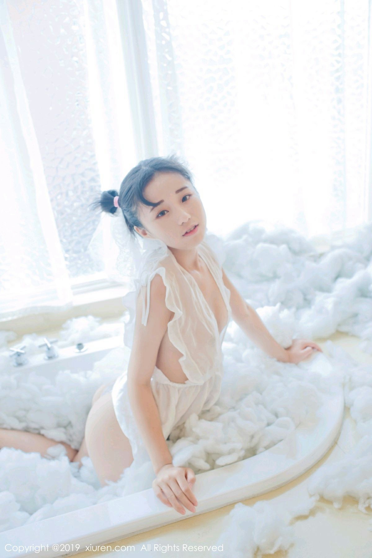 [XiuRen秀人网]2019.01.16 No.1313 仓井优香