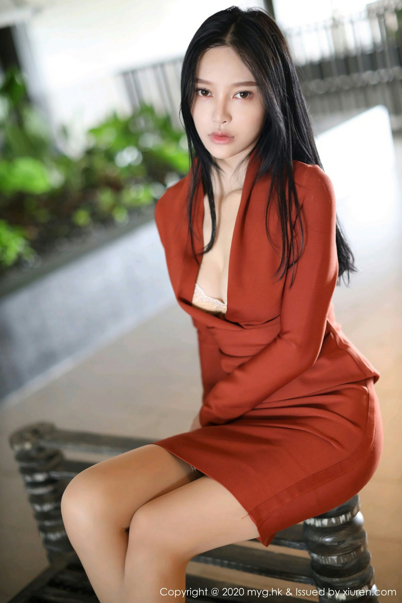 [MyGirl美媛馆] 2020.11.20 VOL.458 唐琪儿